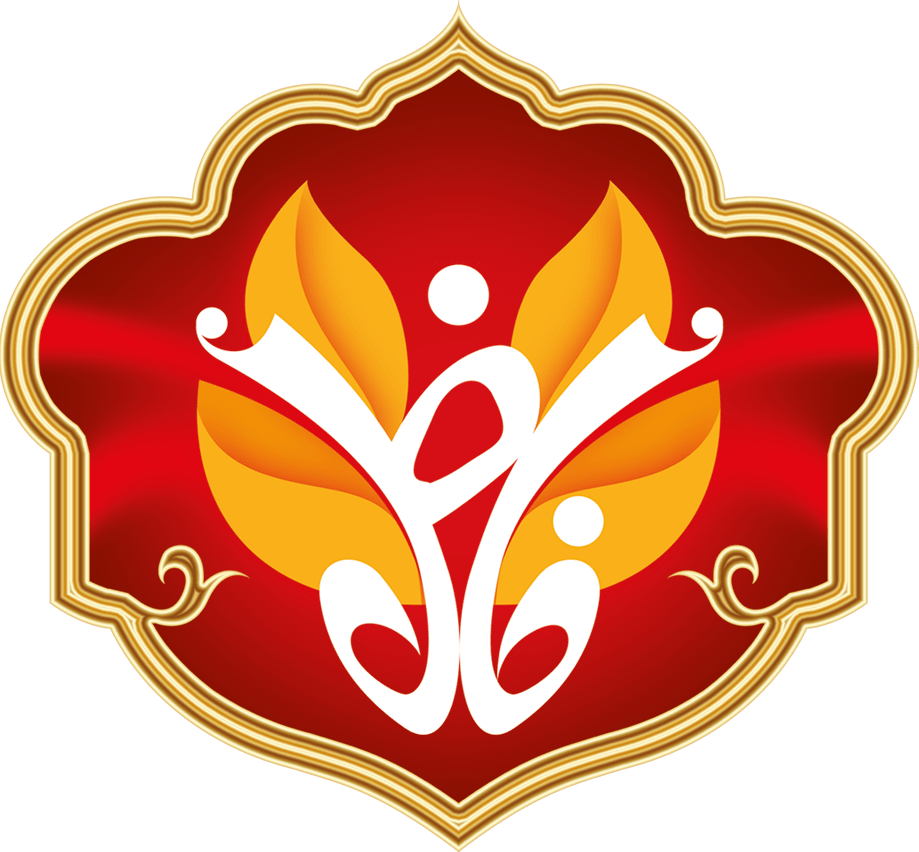 Fazel Saffron logo